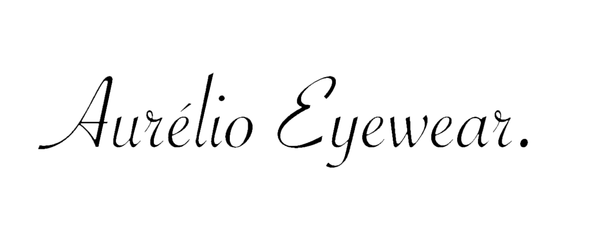 Aurélio Eyewear